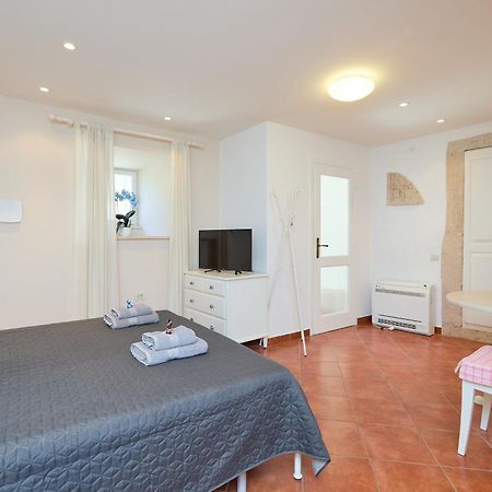 Doria Apartments Dubrownik Zewnętrze zdjęcie