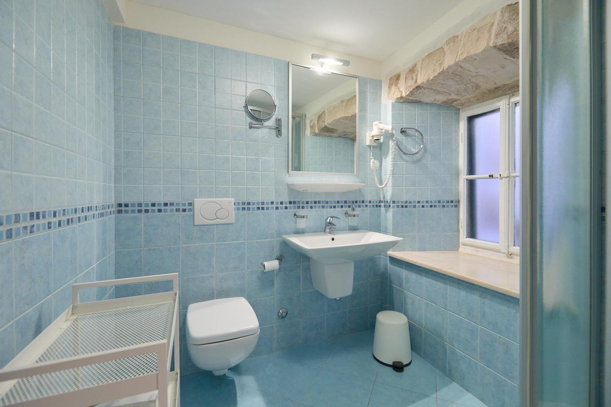 Doria Apartments Dubrownik Zewnętrze zdjęcie