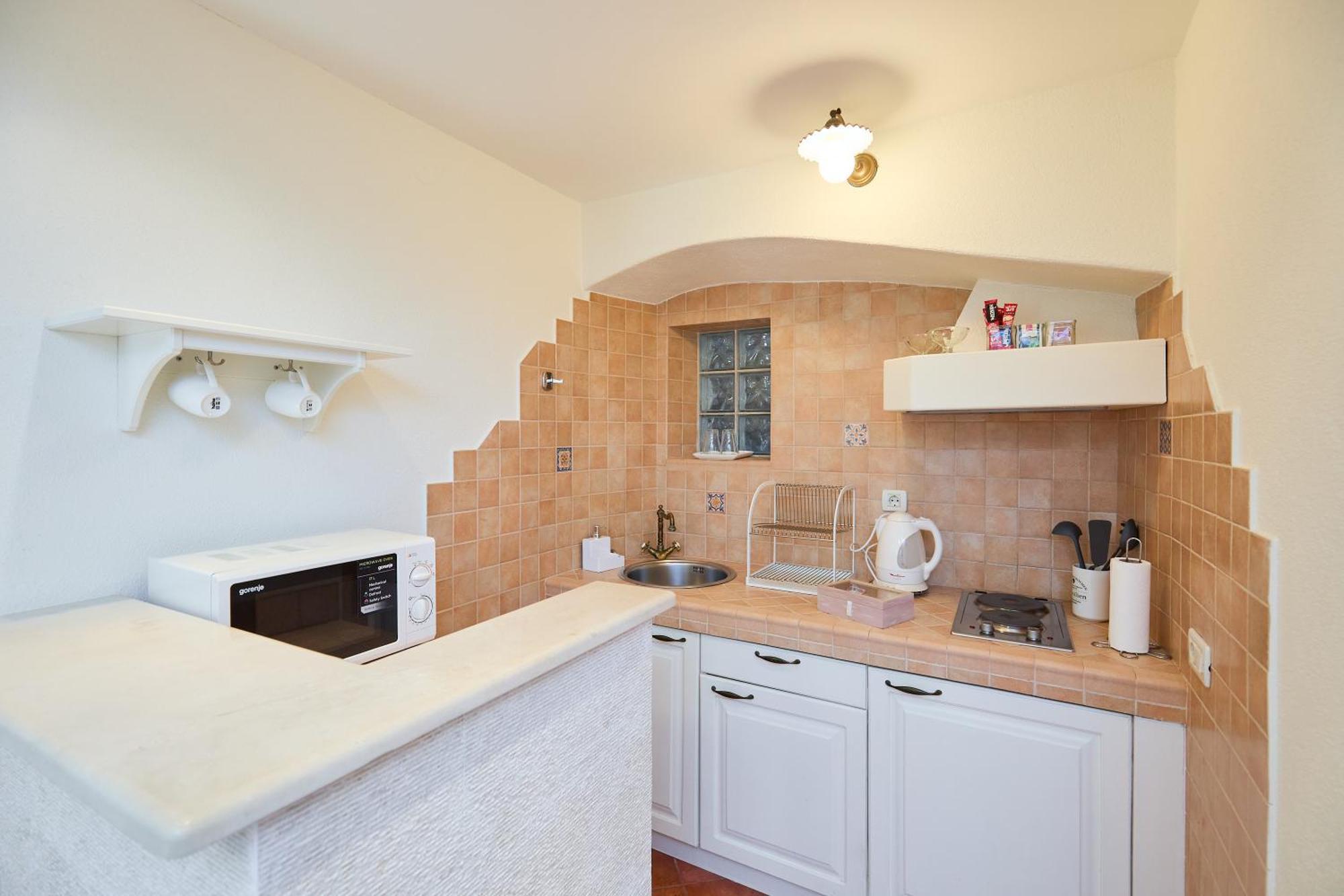 Doria Apartments Dubrownik Zewnętrze zdjęcie